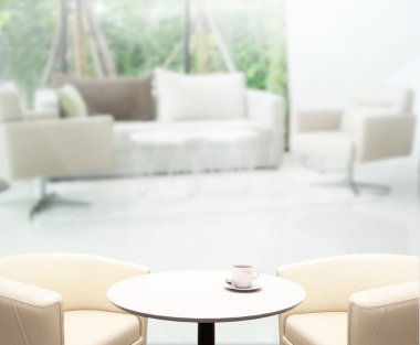 Masa üstü ve arka plan bulanıklık iç