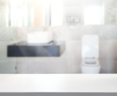 Masa üstü ve arka plan bulanıklık iç