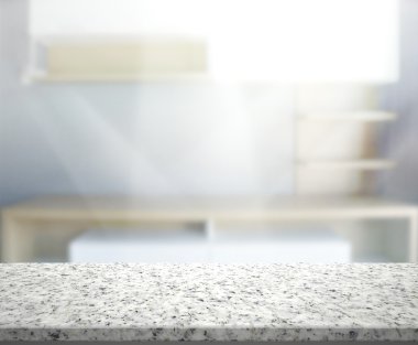 Masa üstü ve arka plan bulanıklık iç