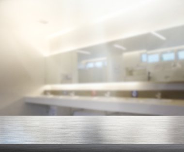 Masa üstü ve arka plan bulanıklık iç