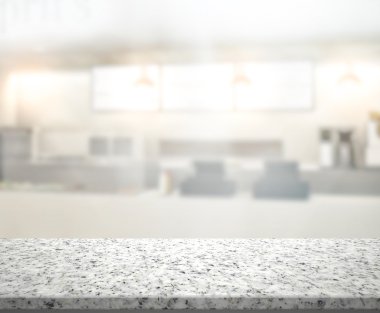 Masa üstü ve arka plan bulanıklık iç