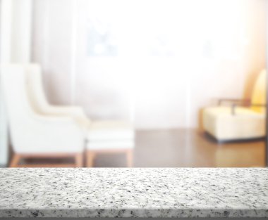 Masa üstü ve arka plan bulanıklık iç