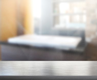 Masa üstü ve arka plan bulanıklık iç