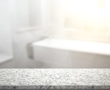 Masa üstü ve arka plan bulanıklık iç