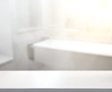 Masa üstü ve arka plan bulanıklık iç