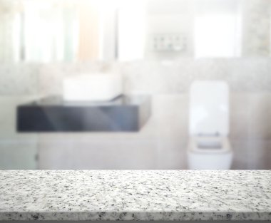 Masa üstü ve arka plan bulanıklık iç