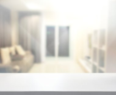 Masa üstü ve arka plan bulanıklık iç