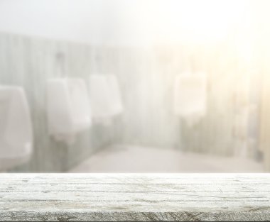 Masa üstü ve arka plan bulanıklık iç