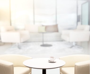 Masa üstü ve arka plan bulanıklık iç