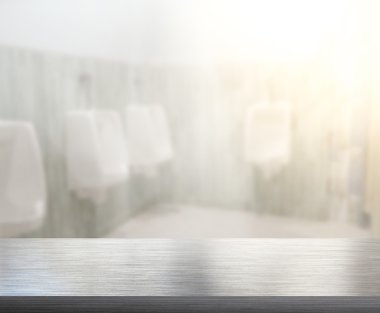 Masa üstü ve arka plan bulanıklık iç