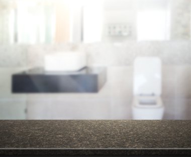 Masa üstü ve arka plan bulanıklık iç