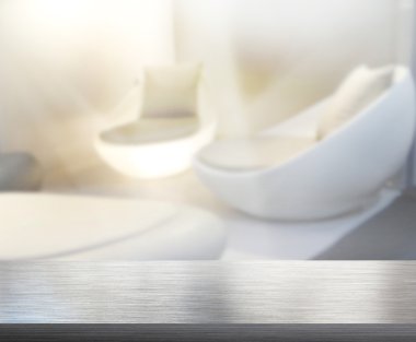 Masa üstü ve arka plan bulanıklık iç