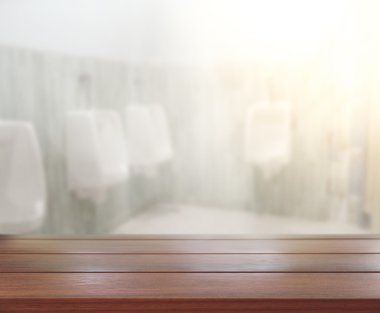 Masa üstü ve arka plan bulanıklık iç