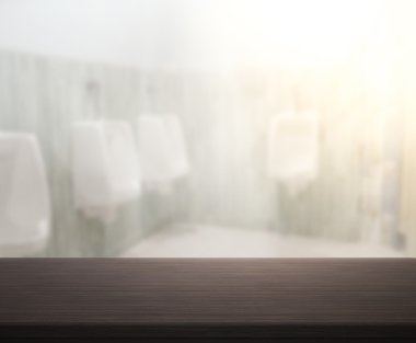 Masa üstü ve arka plan bulanıklık iç