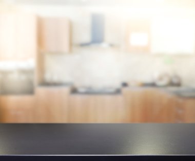 Masa üstü ve arka plan bulanıklık iç