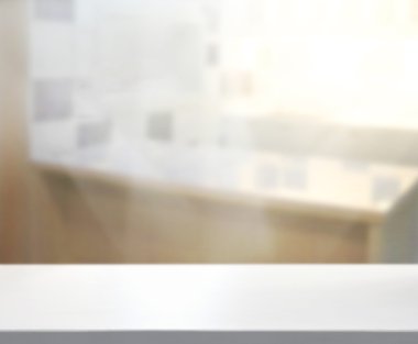 Masa üstü ve arka plan bulanıklık iç