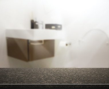 Masa üstü ve arka plan bulanıklık iç