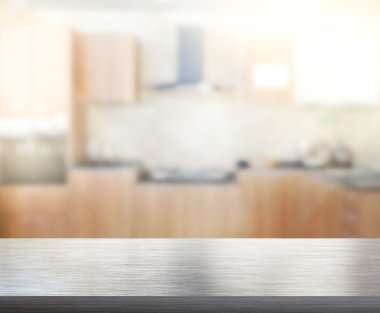 Masa üstü ve arka plan bulanıklık iç