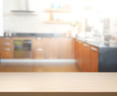 Masa üstü ve arka plan bulanıklık iç