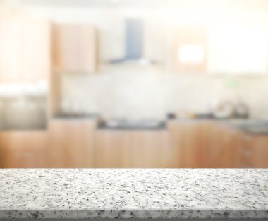 Masa üstü ve arka plan bulanıklık iç