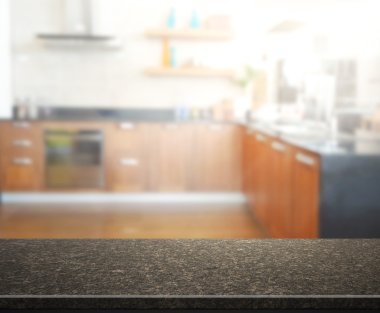 Masa üstü ve arka plan bulanıklık iç