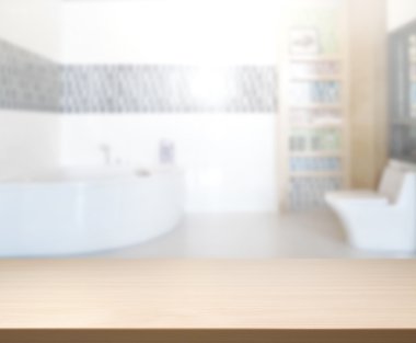 Masa üstü ve arka plan bulanıklık iç