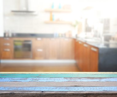 Masa üstü ve arka plan bulanıklık iç