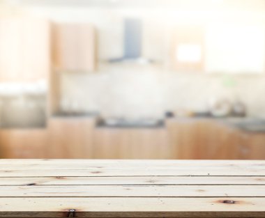 Masa üstü ve arka plan bulanıklık iç