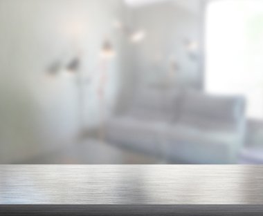 Masa üstü ve arka plan bulanıklık iç