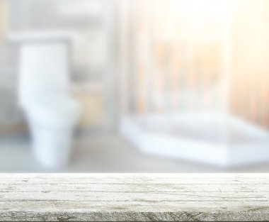 Masa üstü ve arka plan bulanıklık iç