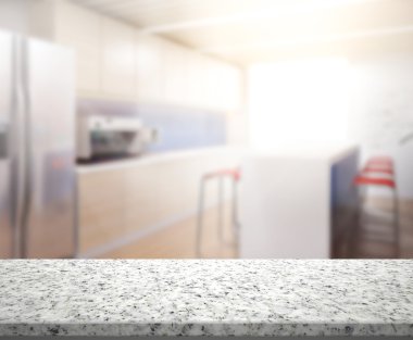 Masa üstü ve arka plan bulanıklık iç