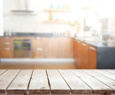 Masa üstü ve arka plan bulanıklık iç