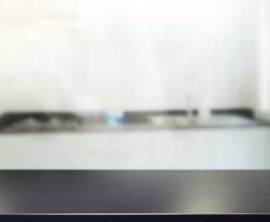 Masa üstü ve arka plan bulanıklık iç