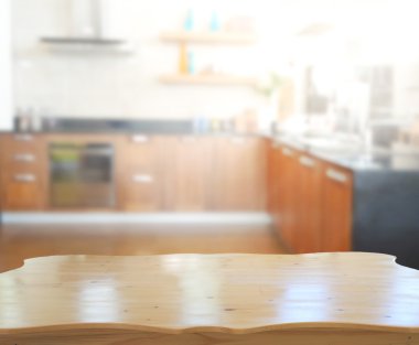 Masa üstü ve arka plan bulanıklık iç