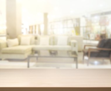 Masa üstü ve arka plan bulanıklık iç