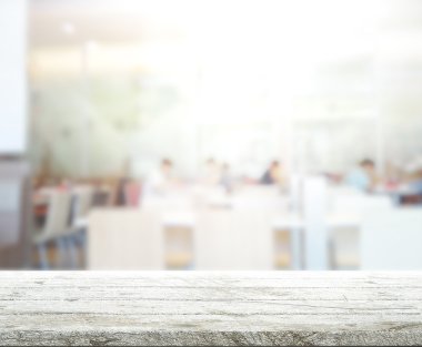 Masa üstü ve arka plan bulanıklık iç