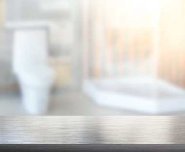 Masa üstü ve arka plan bulanıklık iç