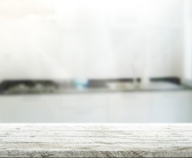 Masa üstü ve arka plan bulanıklık iç