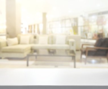 Masa üstü ve arka plan bulanıklık iç