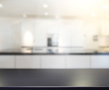 Masa üstü ve arka plan bulanıklık iç