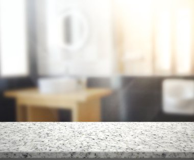 Masa üstü ve arka plan bulanıklık iç