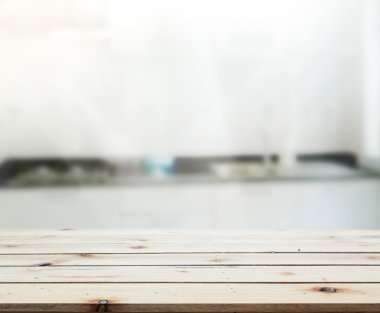 Masa üstü ve arka plan bulanıklık iç