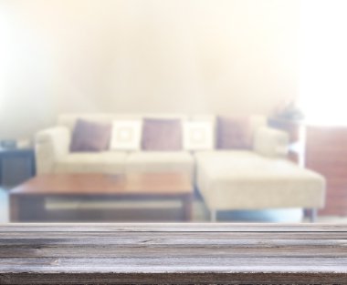 Masa üstü ve arka plan bulanıklık iç