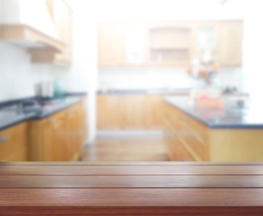 Masa üstü ve arka plan bulanıklık iç