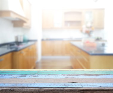 Masa üstü ve arka plan bulanıklık iç