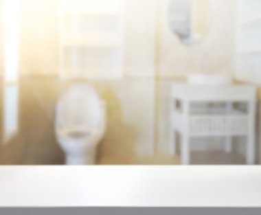 Masa üstü ve arka plan bulanıklık iç