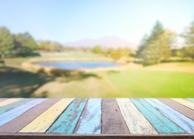 Masa üstü ve arka plan bulanıklık doğa