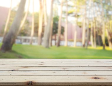 Masa üstü ve arka plan bulanıklık doğa