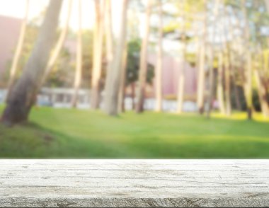 Masa üstü ve arka plan bulanıklık doğa