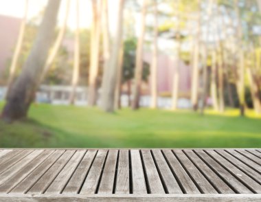 Masa üstü ve arka plan bulanıklık doğa